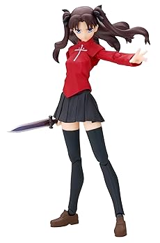 遠坂凛調 Fate クッションカバー タペストリー 私服大接近版 新品未開封 遠坂凛調 Fate クッションカバー タペストリー 私服大接近版
